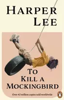KNYGA Lee, Harper To Kill A Mockingbird