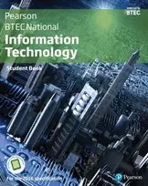 KNYGA Phillips, Jenny; Jarvis, Alan BTEC Nationals Information Technology Student Book + Activebook: For the 2016 specifications