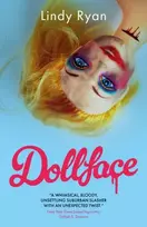 KNYGA Ryan Lindy Dollface