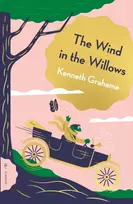 KNYGA Grahame Kenneth Wind in the Willows
