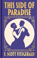 KNYGA Fitzgerald, F. Scott This Side of Paradise: Gilded Pocket Edition