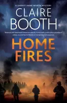 KNYGA Booth, Claire Home Fires