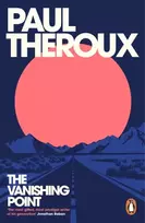 KNYGA Theroux Paul Vanishing Point