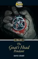 KNYGA Grant, David RapidPlus 8.2 The Goat's Head Pendant