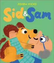 KNYGA Zehra Hicks Sid and Sam