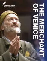 KNYGA Shakespeare, William Merchant of Venice