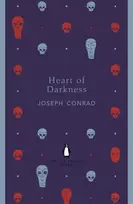 KNYGA Conrad, Joseph Heart of Darkness