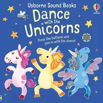 KNYGA Taplin, Sam Dance with the Unicorns