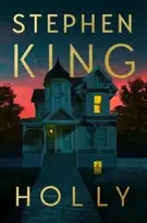 KNYGA King, Stephen Holly