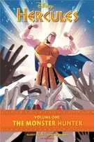 KNYGA Kalan, Elliott Hercules Volume 1: The Monster Hunter