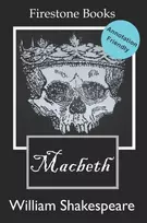 KNYGA Shakespeare, William Macbeth: Annotation-Friendly Edition (Firestone Books)