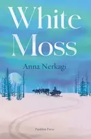 KNYGA Nerkagi, Anna Baltas Moss