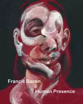 KNYGA Harrison, Martin; Jacobi, Carol Francis Bacon: Human Presence