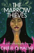 KNYGA Dimaline, Cherie Marrow Thieves