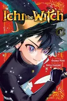KNYGA Nishi, Osamu Ichi the Witch, Vol. 1