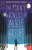 KNYGA Edge, Christopher Many Worlds of Albie Bright