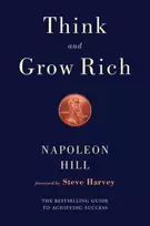 KNYGA Hill, Napoleon Think and Grow Rich