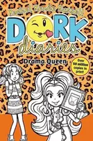 KNYGA Russell, Rachel Renee Dork Diaries: Drama Queen