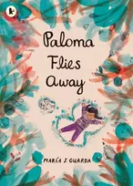 KNYGA Guarda, Maria J. Paloma Flies Away