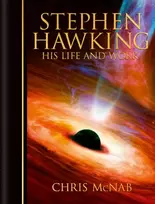 KNYGA McNab, Chris Stephen Hawking: His Life and Work