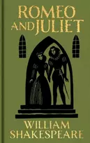 KNYGA Shakespeare, William Romeo and Juliet: Gilded Pocket Edition