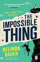 KNYGA Bauer, Belinda Impossible Thing