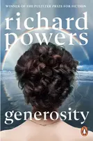 KNYGA Powers, Richard Generosity