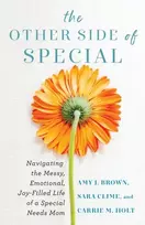 KNYGA SARA Other Side of Special – Navigating the Messy, Emotional, Joy–Filled Life of a Special Needs Mom