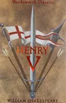 KNYGA Shakespeare, William Henry V