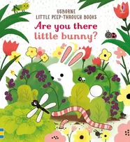 KNYGA Taplin, Sam Are you there little Bunny