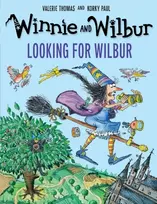 KNYGA Thomas Valerie Winnie and Wilbur: Looking for Wilbur