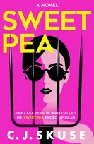 KNYGA Skuse, C.J. Sweetpea