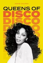 KNYGA Zaleski, Annie Queens of Disco