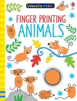 KNYGA Smith, Sam Finger Printing Animals