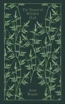KNYGA Bronte, Anne Tenant of Wildfell Hall