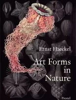 KNYGA Breidbach, Olaf; Eibl-Eibersfeldt, Irenaus Art Forms in Nature: Prints of Ernst Haekel
