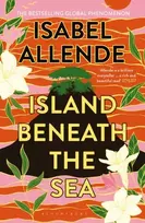 KNYGA Allende, Isabel Island Beneath the Sea