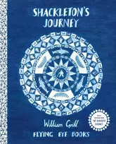 KNYGA Grill, William Shackleton's Journey