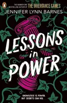 KNYGA Barnes, Jennifer Lynn Lessons in Power