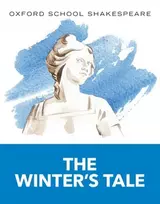KNYGA Shakespeare, William Oxford School Shakespeare: The Winter's Tale