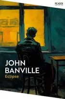 KNYGA Banville, John Užtemimas