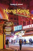 KNYGA Lonely Planet; O'Malley, Thomas Lonely Planet Hong Kong: Plan the Trip of a Lifetime | Detailed Itineraries & Maps | Insider Tips | Covers Central District, Kowloon, Wan Chai and more