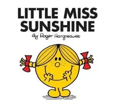 KNYGA Hargreaves, Roger Little Miss Sunshine