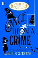 KNYGA Stevens, Robin Once Upon a Crime