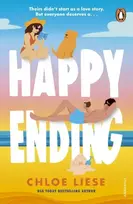 KNYGA Liese, Chloe Happy Ending