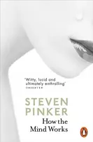 KNYGA Pinker Steven How the Mind Works