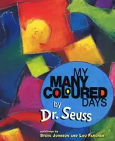 KNYGA Seuss My Many Coloured Days