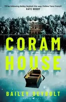 KNYGA Seybolt Bailey Coram House: An atmospheric winter's mystery