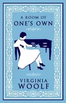 KNYGA Woolf, Virginia Room of One's Own: Annotated Edition