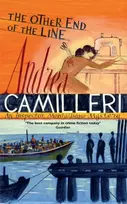KNYGA Camilleri, Andrea Other End of the Line